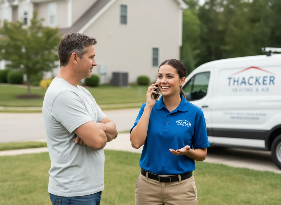 Ac Repair Robert, LA FAQs